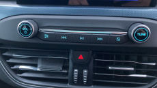 Ford Focus 1.0 EcoBoost 125 Active X Auto 5dr Petrol Hatchback